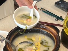 -煲王粤菜餐厅(中侨中心店)