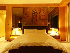 床-北京盘古七星酒店