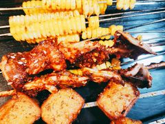 -碎怂烤肉(钟楼柳巷店)