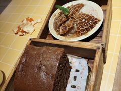 -蔡澜点心·粤菜(花城汇南区店)