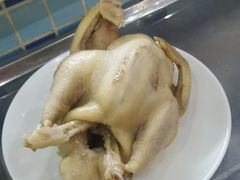 -贞味盐焗鸡(老城店)