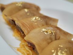 -8餐厅(新葡京酒店)