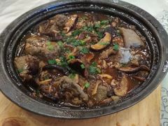 -纳福苑(亮庆餐饮分店)