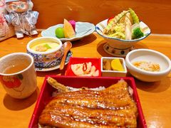 -大岛日本料理铁板烧(南通大饭店)