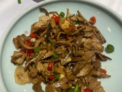 -围龙屋客家食府(福田店)