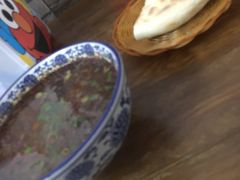 -惠记粉汤羊血(小南门店)