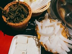 -桃源村铁锅炖鱼(体育馆道店)
