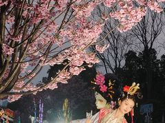 -武汉园博园(武汉自然博物馆)