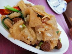 -乐乐餐厅(湘子庙街店)