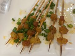 -天宝兄弟(前海壹方城店)