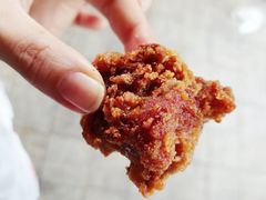 -吴日彪蒜香猪牛排(水巷口店)