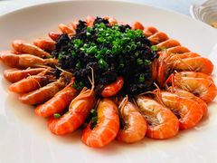 -杭州西子湖四季酒店·金沙厅