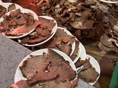 牛肉-清真磨沟沿老字号牛肉面(总店)