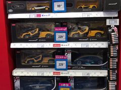 -TOYSRUS玩具反斗城(广州IGC天汇广场店)