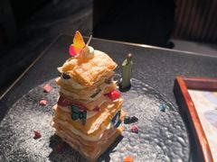 -唐猫庭院·千年陕菜(赛格国际购物中心店)