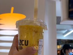 -Jazcu珍仕菓鲜榨果汁(西单大悦城店)