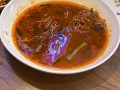 -九老汉·川渝江湖菜(合川路2店)