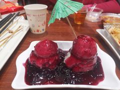 -金刚山烧烤(中山路店)