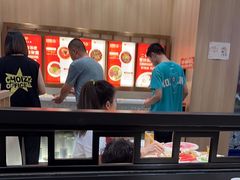 -蜀留香火锅(社会山店)