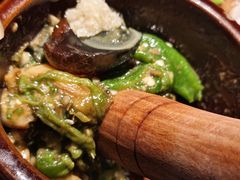 -老湘村·湖南土菜(天河维多利店)