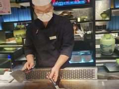 -水木锦堂·自助铁板烧(世贸天阶店)