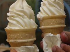 -麦当劳(总统大酒店店)