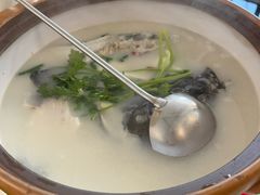 -宝荣鱼馆·临湖之宴(千岛湖店)