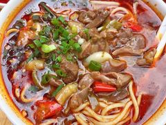 -牛王庙(龙华花园店)