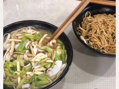 -老地方面馆(思南路店)
