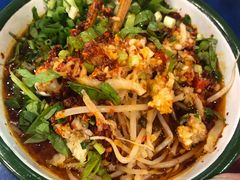 -马路边边麻辣烫联盟路店