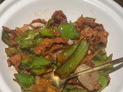 -九毛九西北菜(大东海店)