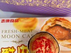 -泰康食品(南京东路店)