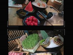 -湊湊火锅·茶憩(上海合生汇店)