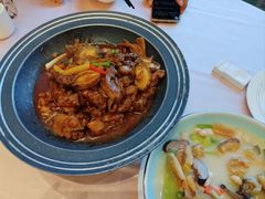 -渔村盛宴(航空新城店)