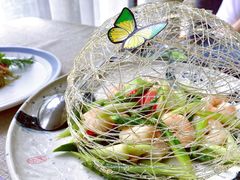 -拂晓山房·私房川菜(西门店)