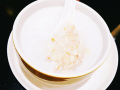 椰汁薏仁汤-鹿港小镇(滨北店)