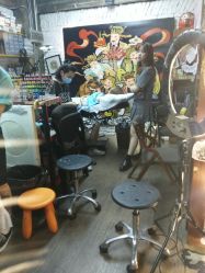 点击看大图 -匿名者纹身学院派·刺青