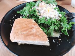 -HELLO 27 意面·沙拉·帕尼尼