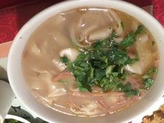 萧记三鲜烩面美食城(郑汴路店)-萧记三鲜烩面美食城(郑汴路店)