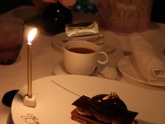 -Caprice(香港四季酒店)