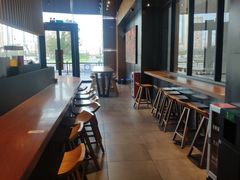 -星巴克(广州立白中心店)