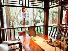 -中和·国风茶馆(愚园路店)