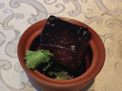 -山外山菜馆(玉泉路店)