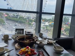 -喜记顺德菜(南昌万象城店)