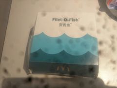 -麦当劳(朝阳路得来速店)