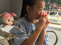 -贝紫Style(木马公寓店)