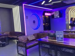 -关你鬼室大型密室逃脱(佛山创意园店)