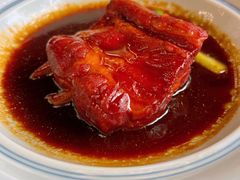 -二泉园老菜馆·百年无锡菜