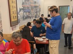 -聚首堂·特色小吃·肘子(什刹海德胜门店)