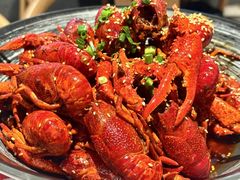 -庆峰龙虾烧烤(合肥一店)